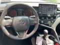  2021 Toyota Camry TRD Steering Wheel #11
