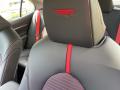 Front Seat of 2021 Toyota Camry TRD #12