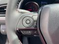  2021 Toyota Camry TRD Steering Wheel #16