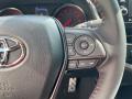  2021 Toyota Camry TRD Steering Wheel #17