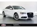 2014 Audi A5 2.0T quattro Coupe