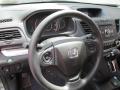  2016 Honda CR-V LX AWD Steering Wheel #13