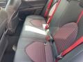 Rear Seat of 2021 Toyota Camry TRD #27