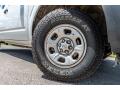  2015 Nissan Frontier S King Cab Wheel #2