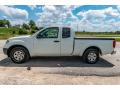 2015 Frontier S King Cab #7