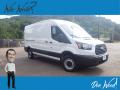 2019 Transit Van 250 MR Long #1