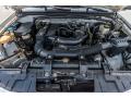  2015 Frontier 2.5 Liter DOHC 16-Valve CVTCS 4 Cylinder Engine #17