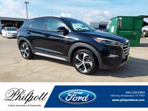 Black Noir Pearl Hyundai Tucson Sport. Click to enlarge. Black Noir Pearl Hyundai Tucson Sport. Click to enlarge.