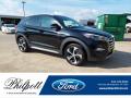 2017 Tucson Sport #1 2017 Tucson Sport #1