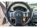  2015 Nissan Frontier S King Cab Steering Wheel #33