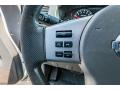  2015 Nissan Frontier S King Cab Steering Wheel #34