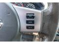  2015 Nissan Frontier S King Cab Steering Wheel #35