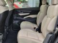 Rear Seat of 2021 Subaru Ascent Premium #9