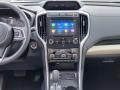 Controls of 2021 Subaru Ascent Premium #10