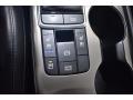 Controls of 2017 Kia Optima SX Limited #19