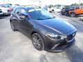 Front 3/4 View of 2016 Mazda CX-3 Touring AWD #7