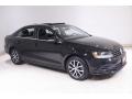 2018 Jetta SE #1