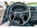  2001 GMC Sonoma SL Regular Cab Steering Wheel #30