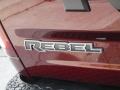 2018 1500 Rebel Crew Cab 4x4 #25