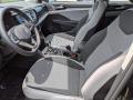 Front Seat of 2022 Volkswagen Taos S #4
