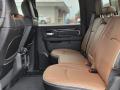 Rear Seat of 2021 Ram 2500 Power Wagon Crew Cab 4x4 #9