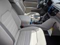 Front Seat of 2021 Volkswagen Atlas SEL Premium 4Motion #4