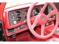  1980 Chevrolet Camaro Z28 Sport Coupe Steering Wheel #2