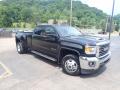 2018 Sierra 3500HD SLE Crew Cab 4x4 #4