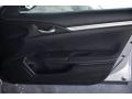 2019 Civic LX Sedan #33 2019 Civic LX Sedan #33
