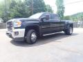 2018 Sierra 3500HD SLE Crew Cab 4x4 #9