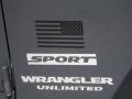 2017 Wrangler Unlimited Sport 4x4 #8