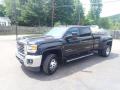 2018 Sierra 3500HD SLE Crew Cab 4x4 #10