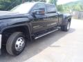 2018 Sierra 3500HD SLE Crew Cab 4x4 #11