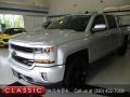 2017 Silverado 1500 LT Crew Cab 4x4 #1