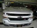2017 Silverado 1500 LT Crew Cab 4x4 #2