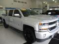 2017 Silverado 1500 LT Crew Cab 4x4 #3