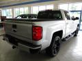 2017 Silverado 1500 LT Crew Cab 4x4 #8