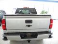 2017 Silverado 1500 LT Crew Cab 4x4 #9