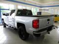 2017 Silverado 1500 LT Crew Cab 4x4 #10