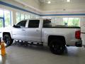 2017 Silverado 1500 LT Crew Cab 4x4 #11