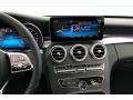 Controls of 2021 Mercedes-Benz C 300 Sedan #7
