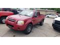 2003 Frontier XE V6 King Cab 4x4 #2