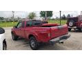 2003 Frontier XE V6 King Cab 4x4 #9
