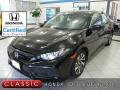 2018 Civic LX Hatchback #1 2018 Civic LX Hatchback #1