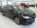 2018 Civic LX Hatchback #3 2018 Civic LX Hatchback #3