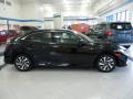 2018 Civic LX Hatchback #4 2018 Civic LX Hatchback #4