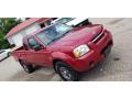 2003 Frontier XE V6 King Cab 4x4 #20