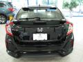2018 Civic LX Hatchback #8 2018 Civic LX Hatchback #8