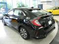 2018 Civic LX Hatchback #9 2018 Civic LX Hatchback #9