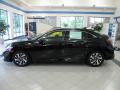 2018 Civic LX Hatchback #10 2018 Civic LX Hatchback #10